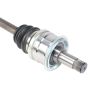 GSP NCV12589 Chrysler, Dodge (2.7, 3.5 - AWD/RWD) CV Axle Assembly  - Rear Right