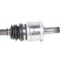GSP NCV12589 Chrysler, Dodge (2.7, 3.5 - AWD/RWD) CV Axle Assembly  - Rear Right