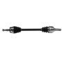 GSP NCV12591 Chrysler, Dodge (5.7 - AWD/RWD) CV Axle Assembly  - Rear Left