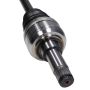 GSP NCV12591 Chrysler, Dodge (5.7 - AWD/RWD) CV Axle Assembly  - Rear Left