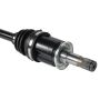 GSP NCV12601 Dodge, Jeep (2.4) CV Axle Assembly  - Rear Right