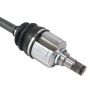 GSP NCV13004 07-13 Mitsubishi Outlander (3.0) CV Axle Assembly  - Front Left