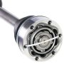GSP NCV14001 10-13 Volkswagen Golf Base CV Axle Assembly  - Front Left