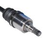GSP NCV14003 89-94 Suzuki Swift CV Axle Assembly  - Front Left