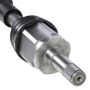 GSP NCV16000 2011 Buick Regal (2.0) CV Axle Assembly  - Front Left
