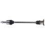 GSP NCV16004 Buick, Chevrolet (1.4) CV Axle Assembly  - Rear