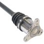 GSP NCV16004 Buick, Chevrolet (1.4) CV Axle Assembly  - Rear