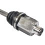 GSP NCV16005 Buick, Chevrolet (1.4 - AWD) CV Axle Assembly  - Front Right
