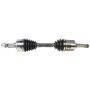 GSP NCV16008 Buick, Cadillac (FWD) CV Axle Assembly  - Front Right