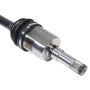 GSP NCV16008 Buick, Cadillac (FWD) CV Axle Assembly  - Front Right