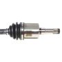 GSP NCV16008 Buick, Cadillac (FWD) CV Axle Assembly  - Front Right