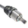 GSP NCV16009 16-18 Buick Envision CV Axle Assembly  - Rear Right