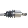 GSP NCV16009 16-18 Buick Envision CV Axle Assembly  - Rear Right
