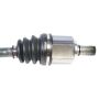 GSP NCV16010 16-18 Buick Envision CV Axle Assembly  - Rear Left