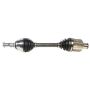 GSP NCV16012 Buick, Chevrolet (3.6 - 4WD/AWD) CV Axle Assembly  - Front Right