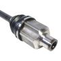 GSP NCV16012 Buick, Chevrolet (3.6 - 4WD/AWD) CV Axle Assembly  - Front Right