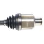 GSP NCV16012 Buick, Chevrolet (3.6 - 4WD/AWD) CV Axle Assembly  - Front Right