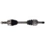 GSP NCV16015 14-16 Buick Regal GS CV Axle Assembly  - Front
