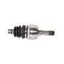 GSP NCV16015 14-16 Buick Regal GS CV Axle Assembly  - Front
