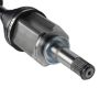GSP NCV17000 Buick, Chevrolet (2.0, 2.4) CV Axle Assembly  - Front Right