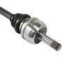 GSP NCV17001 Cadillac (3.6, 4.4, 4.6 - AWD/RWD) CV Axle Assembly  - Rear Left