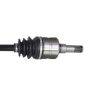 GSP NCV17002 17-19 GMC Acadia CV Axle Assembly  - Rear Left