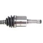 GSP NCV17008 13-19 Cadillac XTS (FWD) CV Axle Assembly  - Front Left