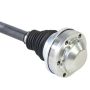 GSP NCV17011 14-19 Cadillac CTS (2.0, 3.6) CV Axle Assembly  - Rear Left