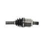 GSP NCV17015 2018-23; Cadillac XT5/ GMC Acadia; (Rear Right)