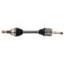 GSP NCV17016 2019-23; Cadillac XT4; (Front Left)