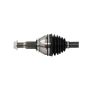 GSP NCV17016 2019-23; Cadillac XT4; (Front Left)