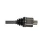 GSP NCV17017 2019-23; Cadillac XT4; (Front Right)