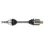 GSP NCV17018 2020-23; Cadillac XT6/ Chevrolet Blazer; (Front Right)
