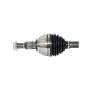 GSP NCV17018 2020-23; Cadillac XT6/ Chevrolet Blazer; (Front Right)