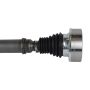 GSP NCV18000K 05-06 Volkswagen Jetta (1.9) CV Axle Assembly  - Front Right