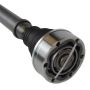 GSP NCV18000K 05-06 Volkswagen Jetta (1.9) CV Axle Assembly  - Front Right