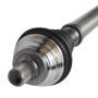 GSP NCV18000K 05-06 Volkswagen Jetta (1.9) CV Axle Assembly  - Front Right