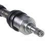 GSP NCV19000K Scion, Toyota CV Axle Assembly  - Front Right