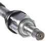 GSP NCV19001K Toyota (1.8) CV Axle Assembly  - Front Right