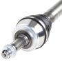 GSP NCV19001K Toyota (1.8) CV Axle Assembly  - Front Right