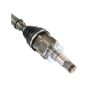 GSP NCV19002K Lexus, Toyota CV Axle Assembly  - Front Right