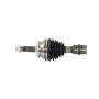 GSP NCV19002K Lexus, Toyota CV Axle Assembly  - Front Right