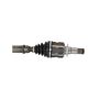 GSP NCV19002K Lexus, Toyota CV Axle Assembly  - Front Right