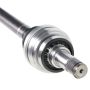 GSP NCV20000K 11-15 Audi Q7 CV Axle Assembly  - Rear