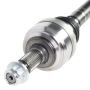 GSP NCV20000K 11-15 Audi Q7 CV Axle Assembly  - Rear