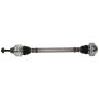 GSP NCV20002K Audi (2.0, 3.0) CV Axle Assembly  - Rear
