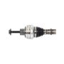 GSP NCV20002K Audi (2.0, 3.0) CV Axle Assembly  - Rear