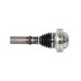 GSP NCV20002K Audi (2.0, 3.0) CV Axle Assembly  - Rear