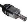 GSP NCV21003 07-12 Acura RDX CV Axle Assembly  - Front Left