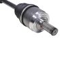 GSP NCV21011 86-89 Acura Integra CV Axle Assembly  - Front Left